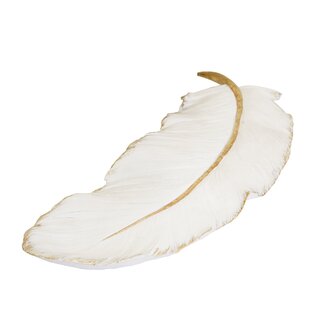 White Feather Kitchen Design Ltd - Modern Simple White Feather Photo